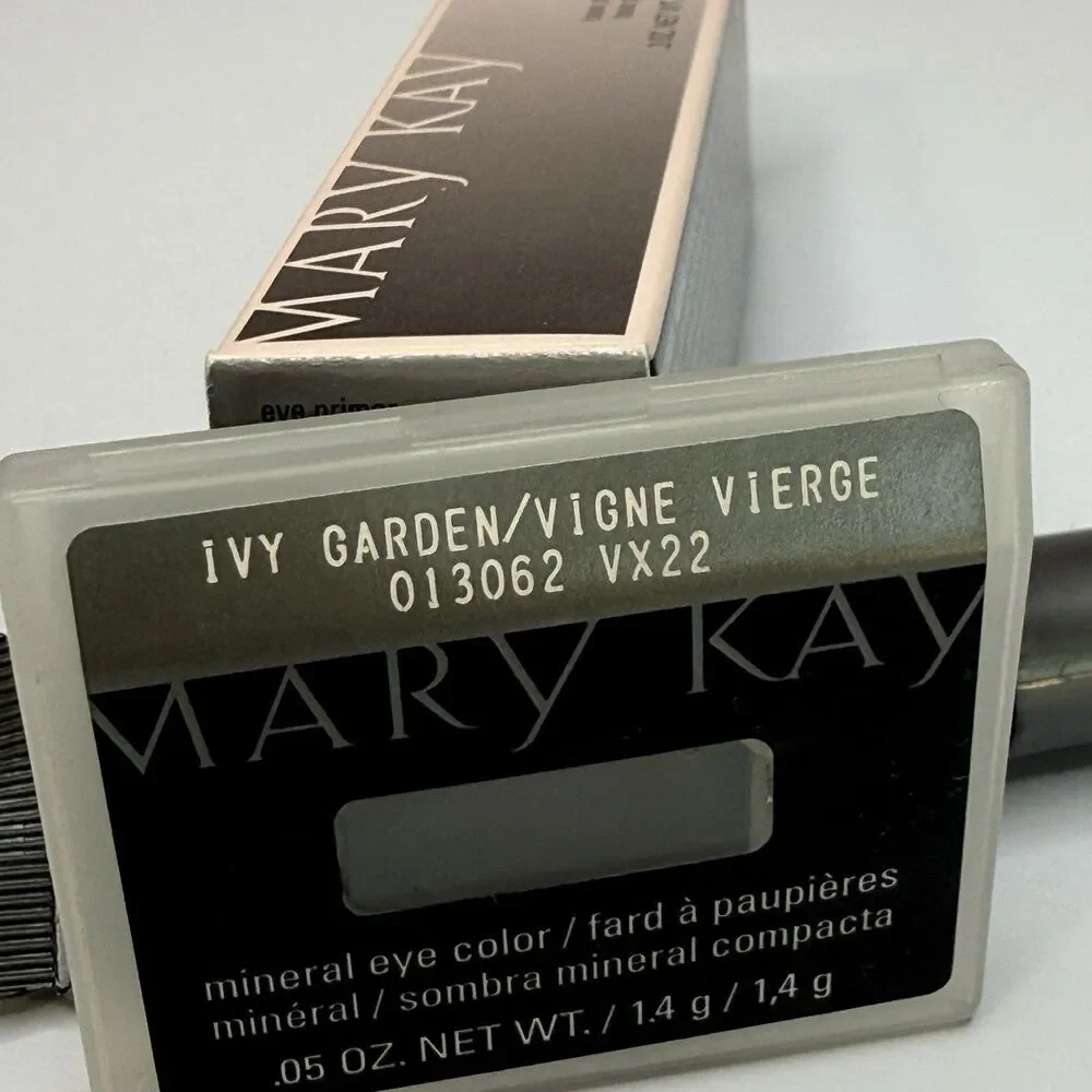 Mary Kay mary kay